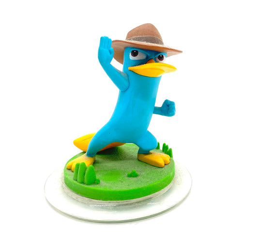 Disney Infinity 1.0 Figures