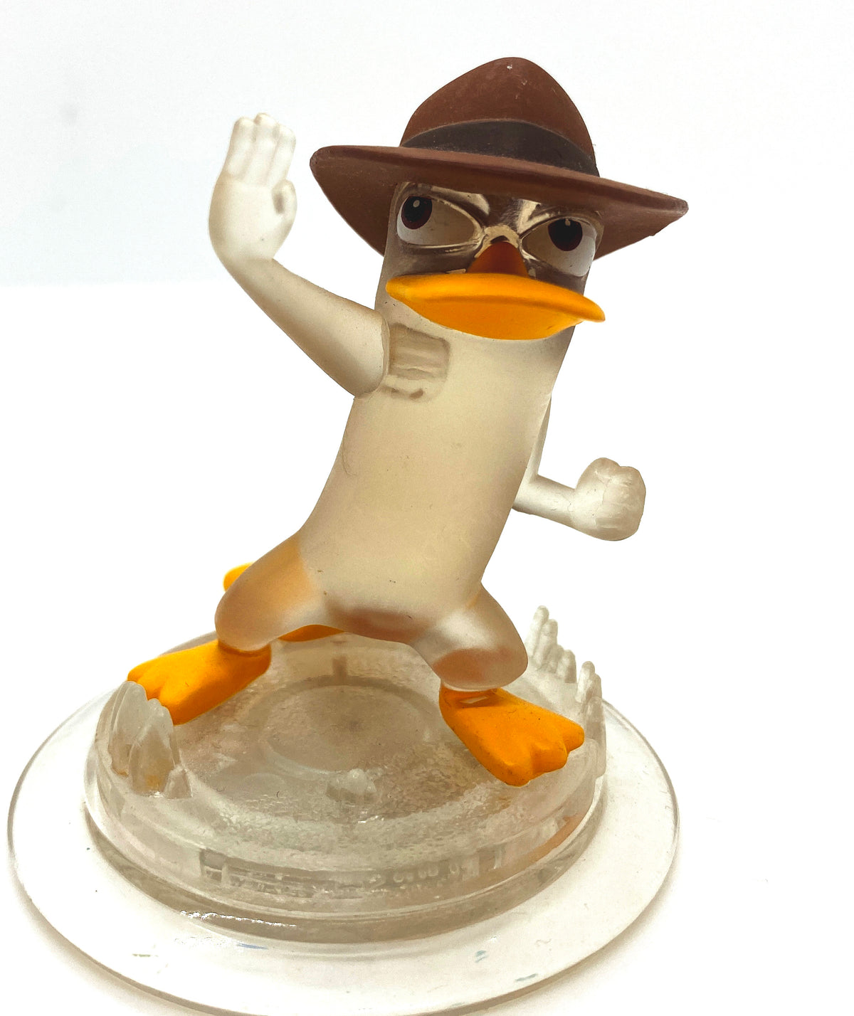 Disney Infinity 1.0 Figures
