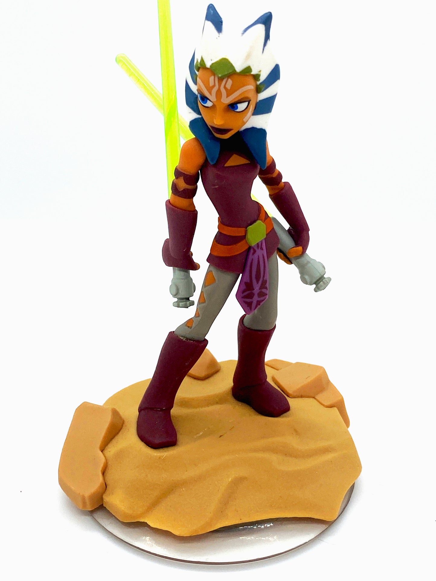 Disney Infinity 3.0 Figures