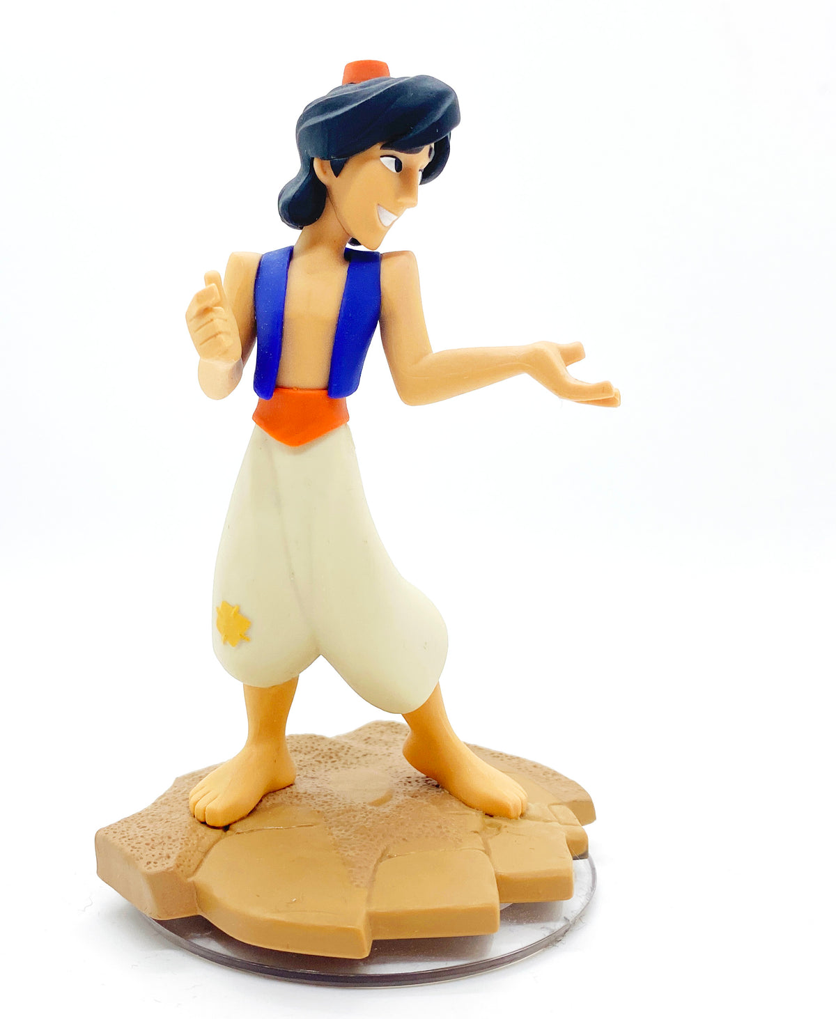 Disney Infinity 2.0 Figures