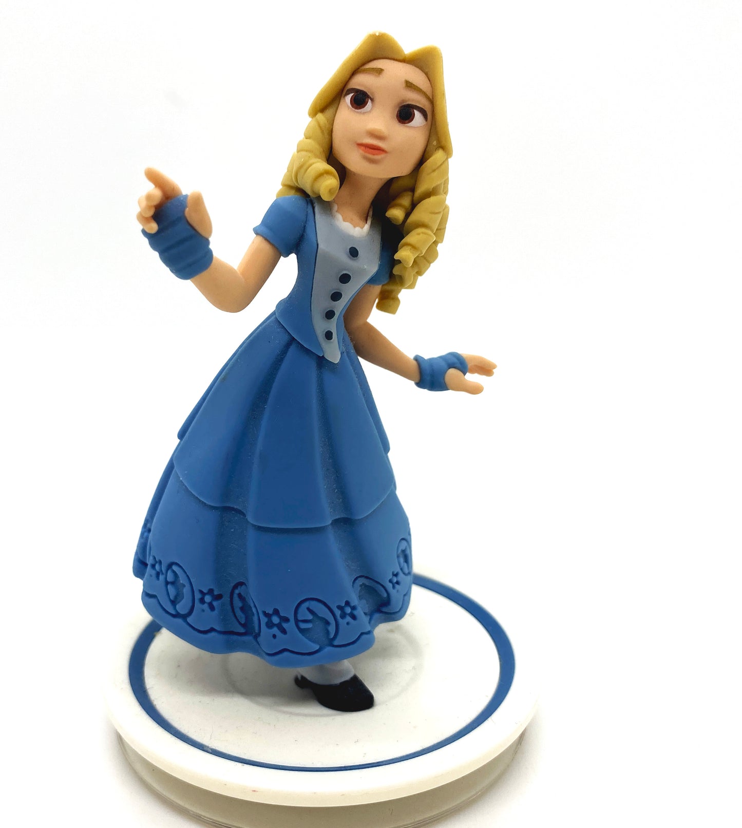 Disney Infinity 3.0 Figures