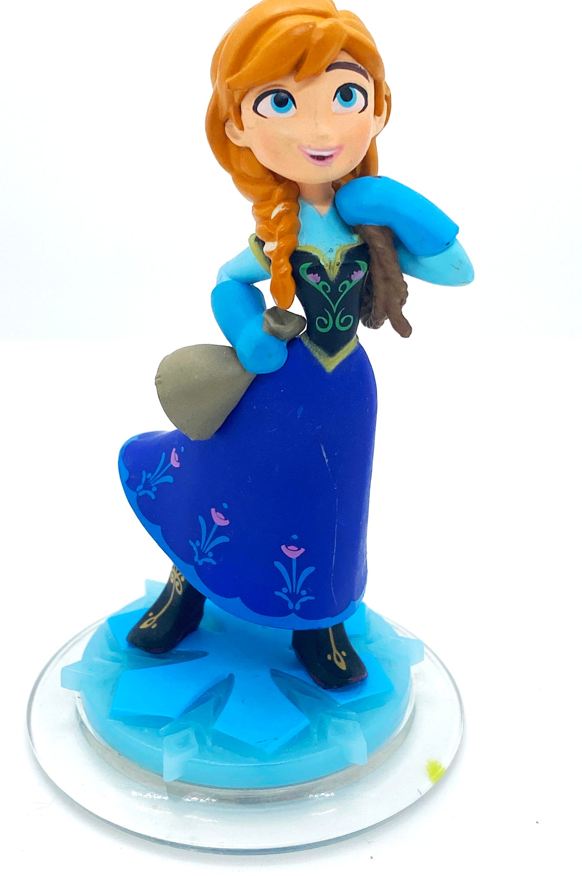 Disney Infinity 1.0 Figures