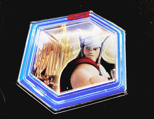 Disney Infinity 2.0 Expansions