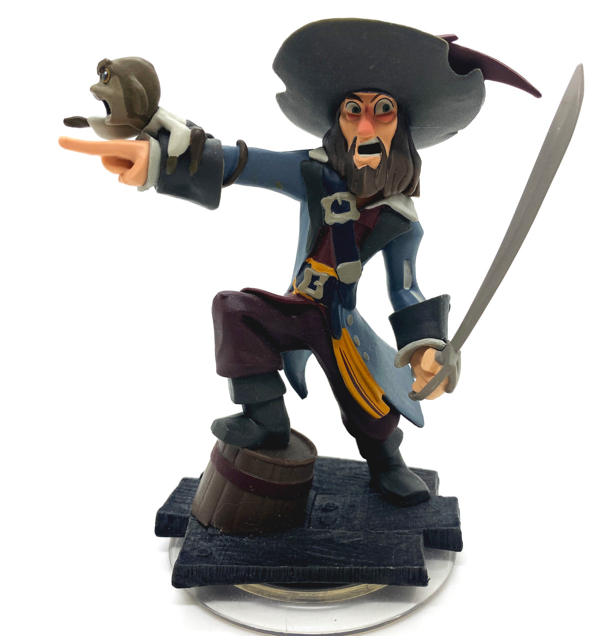Disney Infinity 1.0 Figures