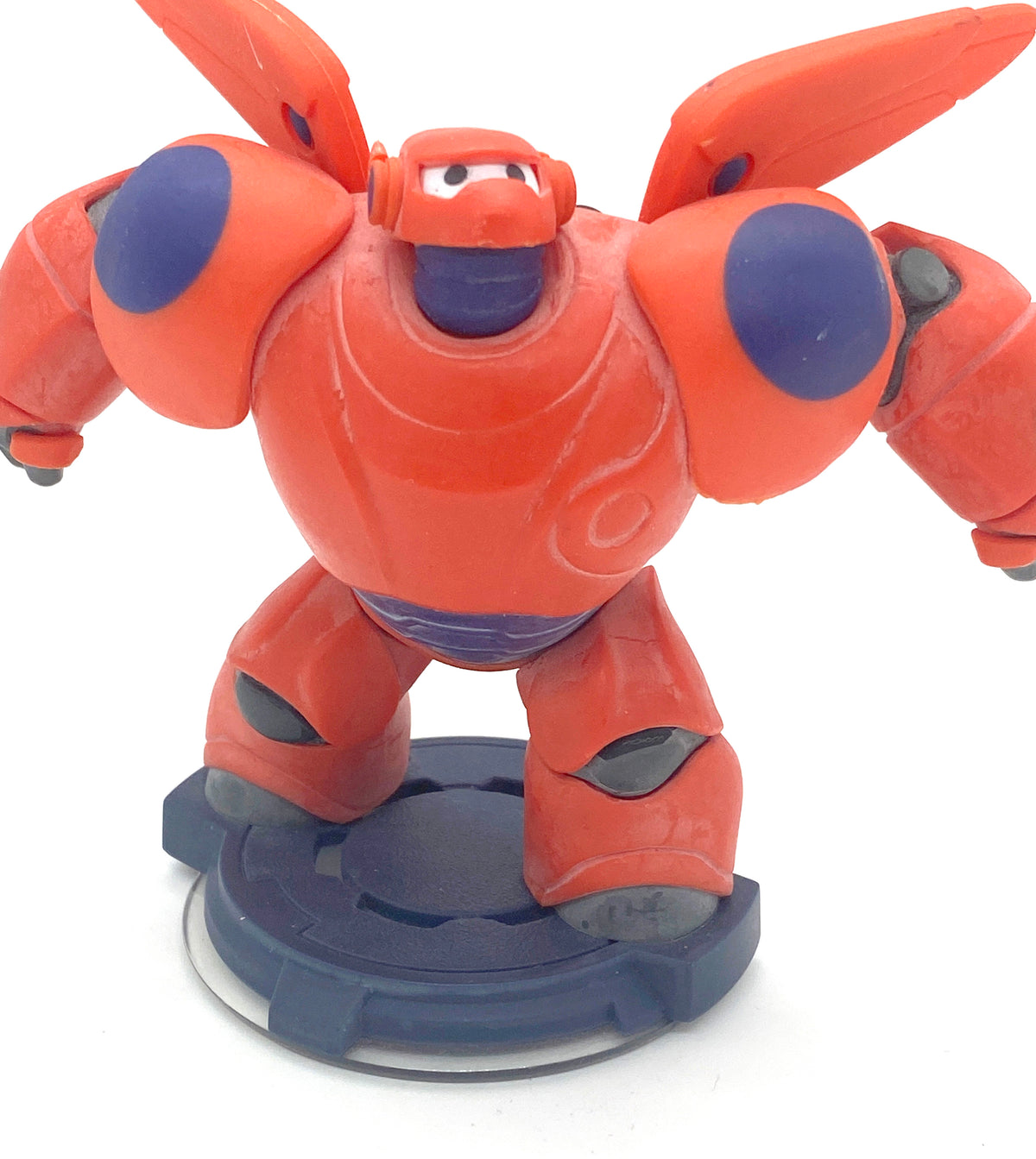 Disney Infinity 2.0 Figures