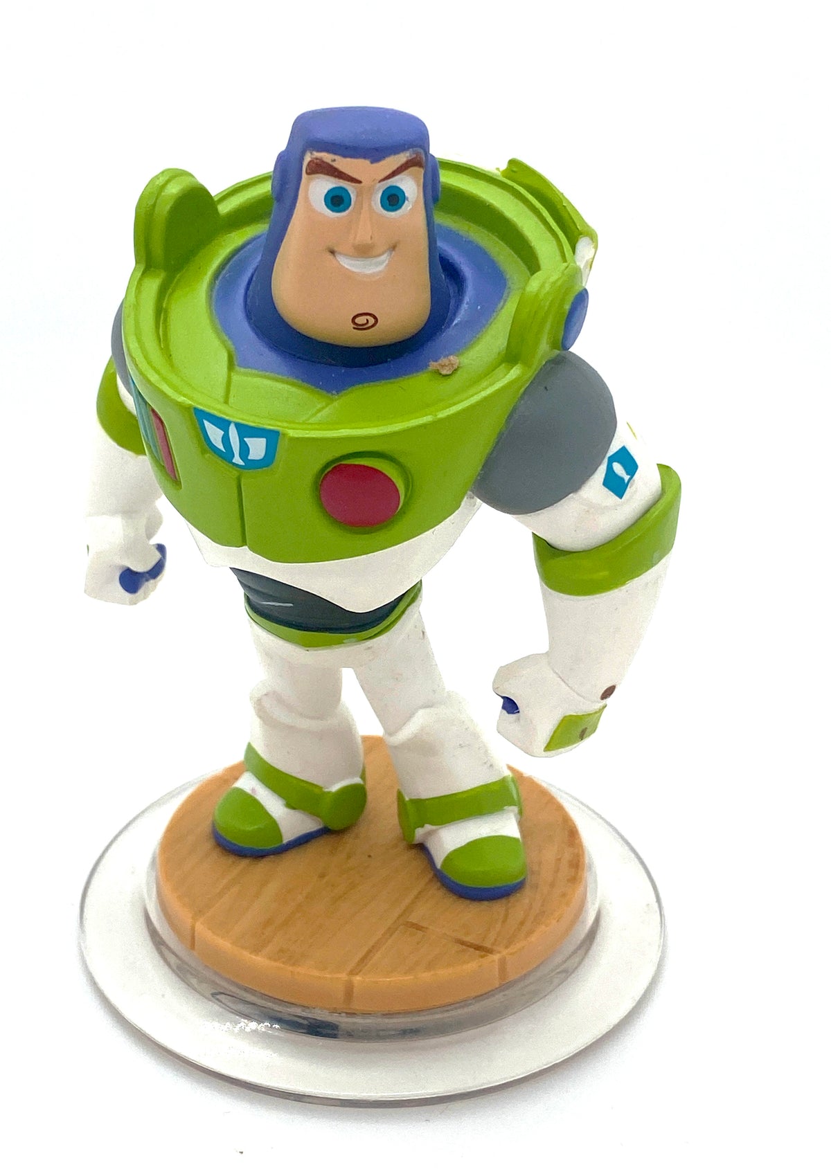 Disney Infinity 1.0 Figures