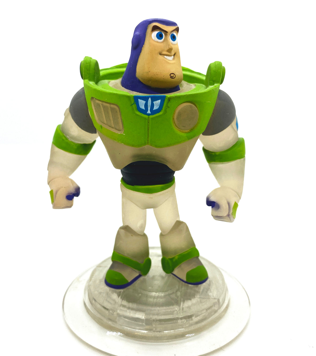 Disney Infinity 1.0 Figures