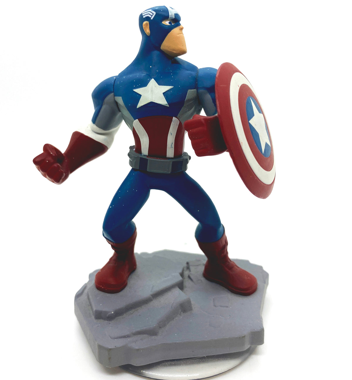 Disney Infinity 2.0 Figures