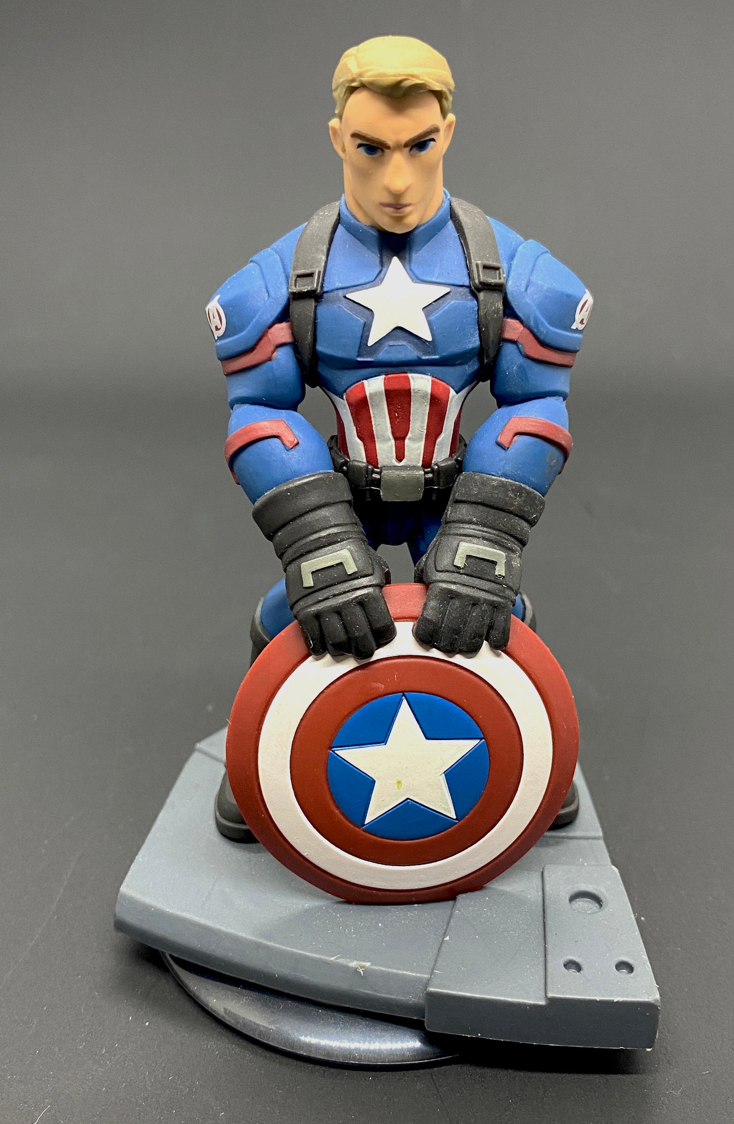 Disney Infinity 3.0 Figures