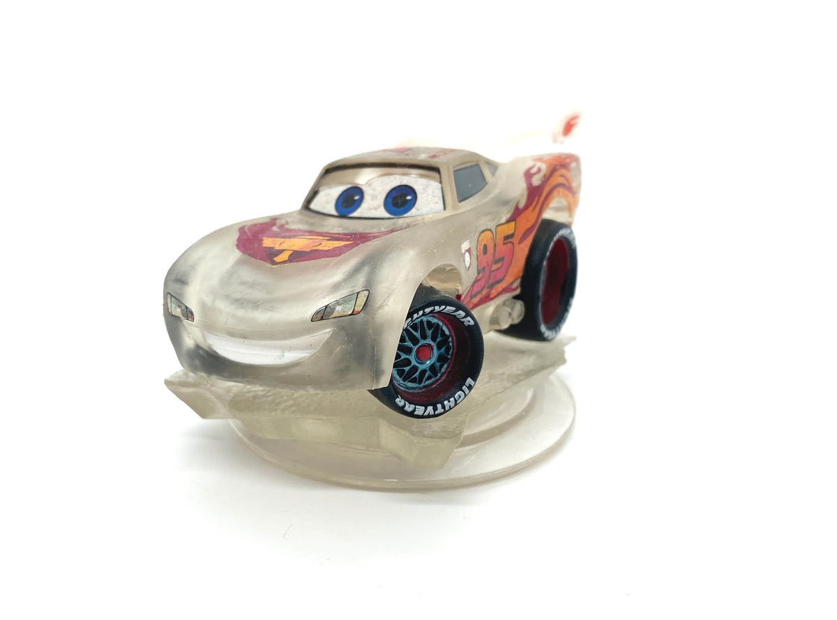 Disney Infinity 1.0 Figures