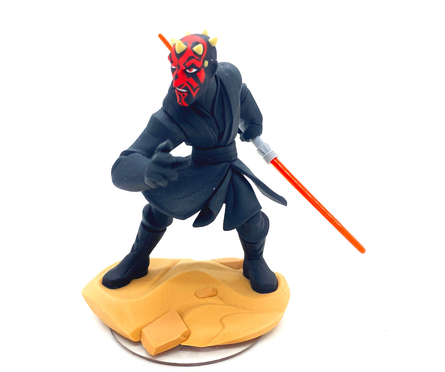 Disney Infinity 3.0 Figures
