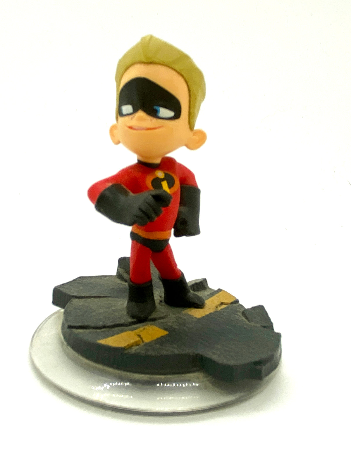 Disney Infinity 1.0 Figures