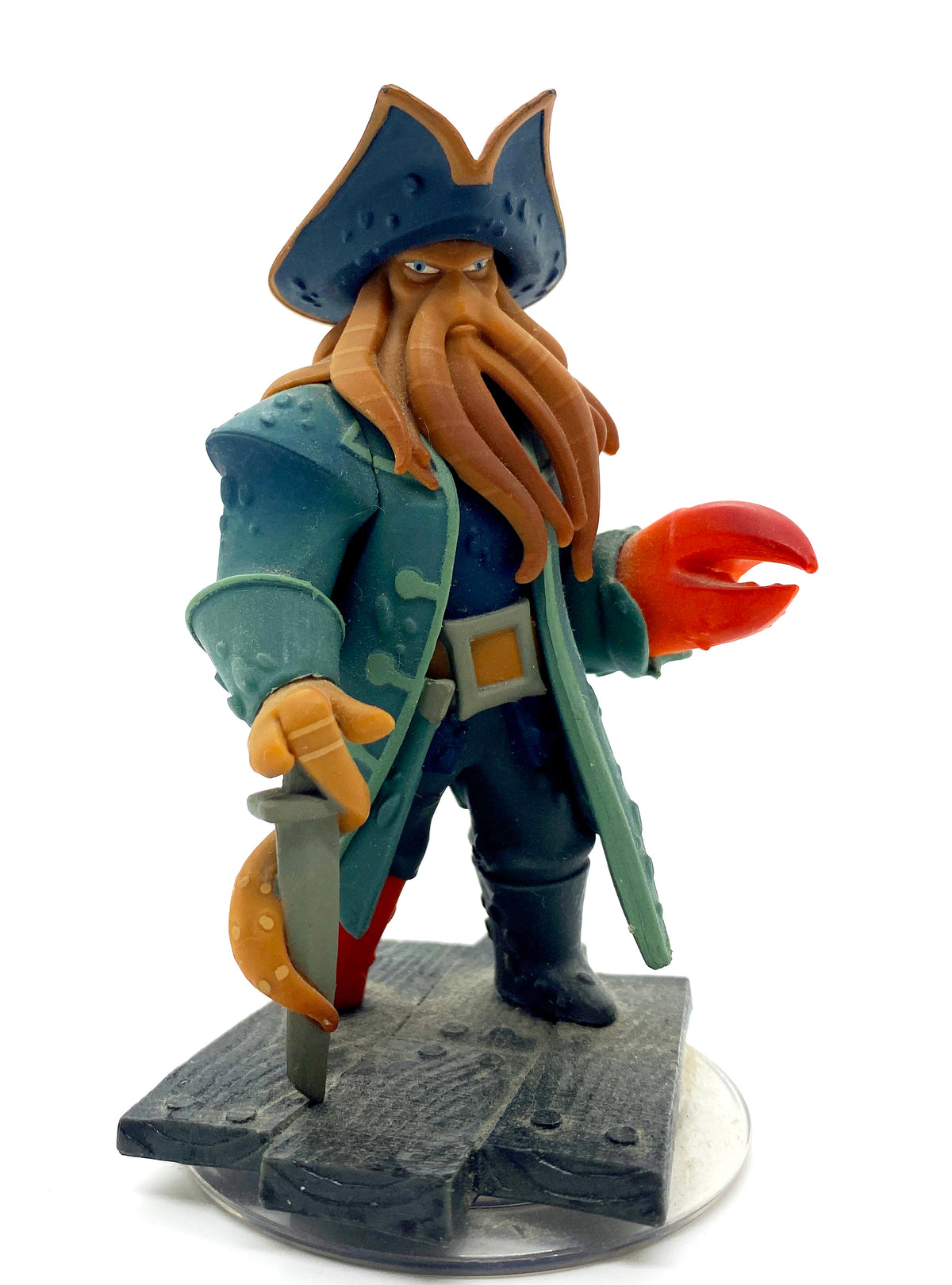 Disney Infinity 1.0 Figures