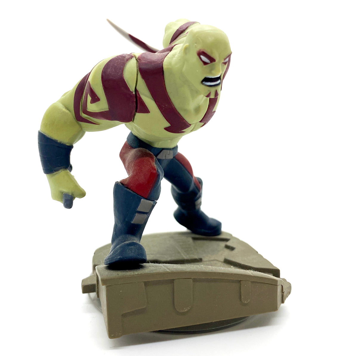 Disney Infinity 2.0 Figures