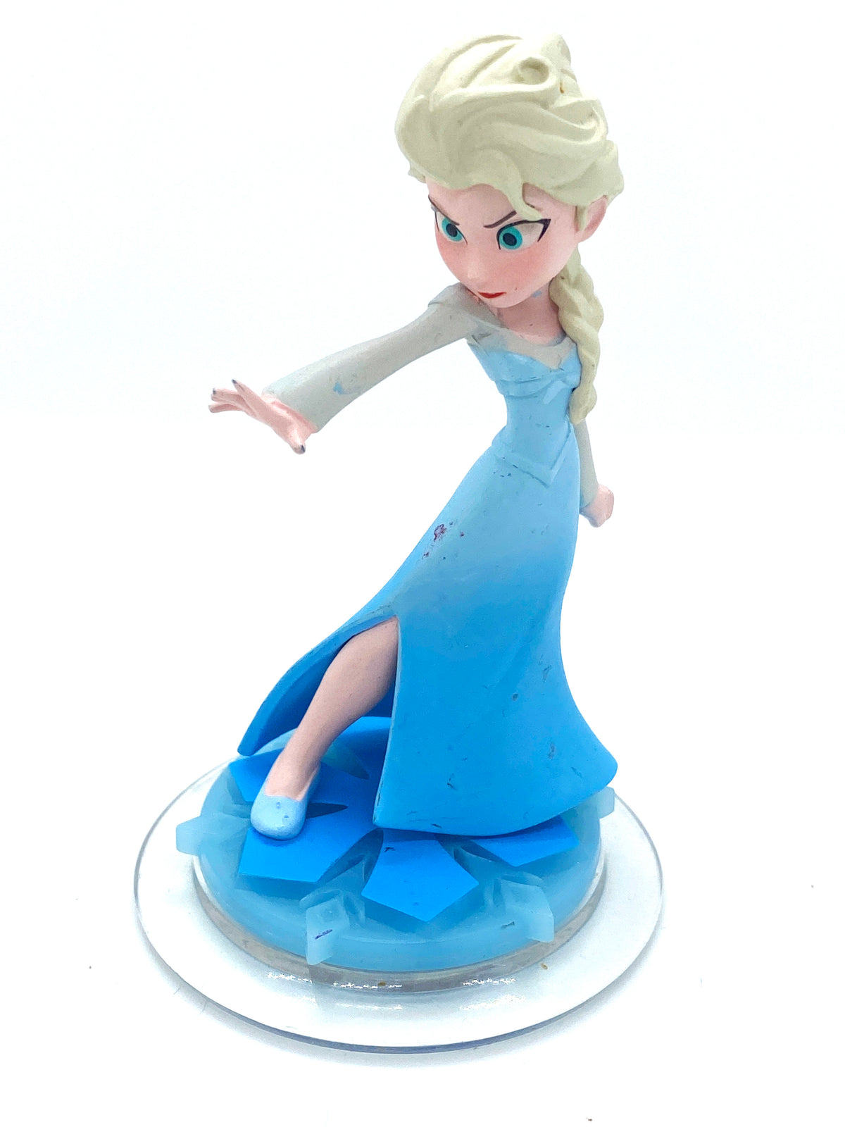 Disney Infinity 1.0 Figures