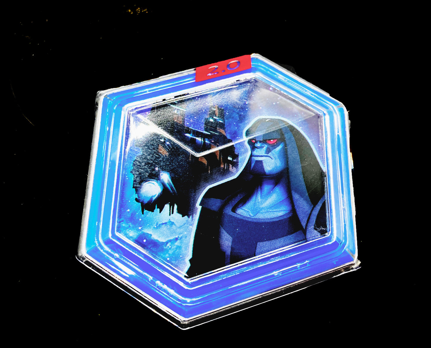 Disney Infinity 2.0 Expansions