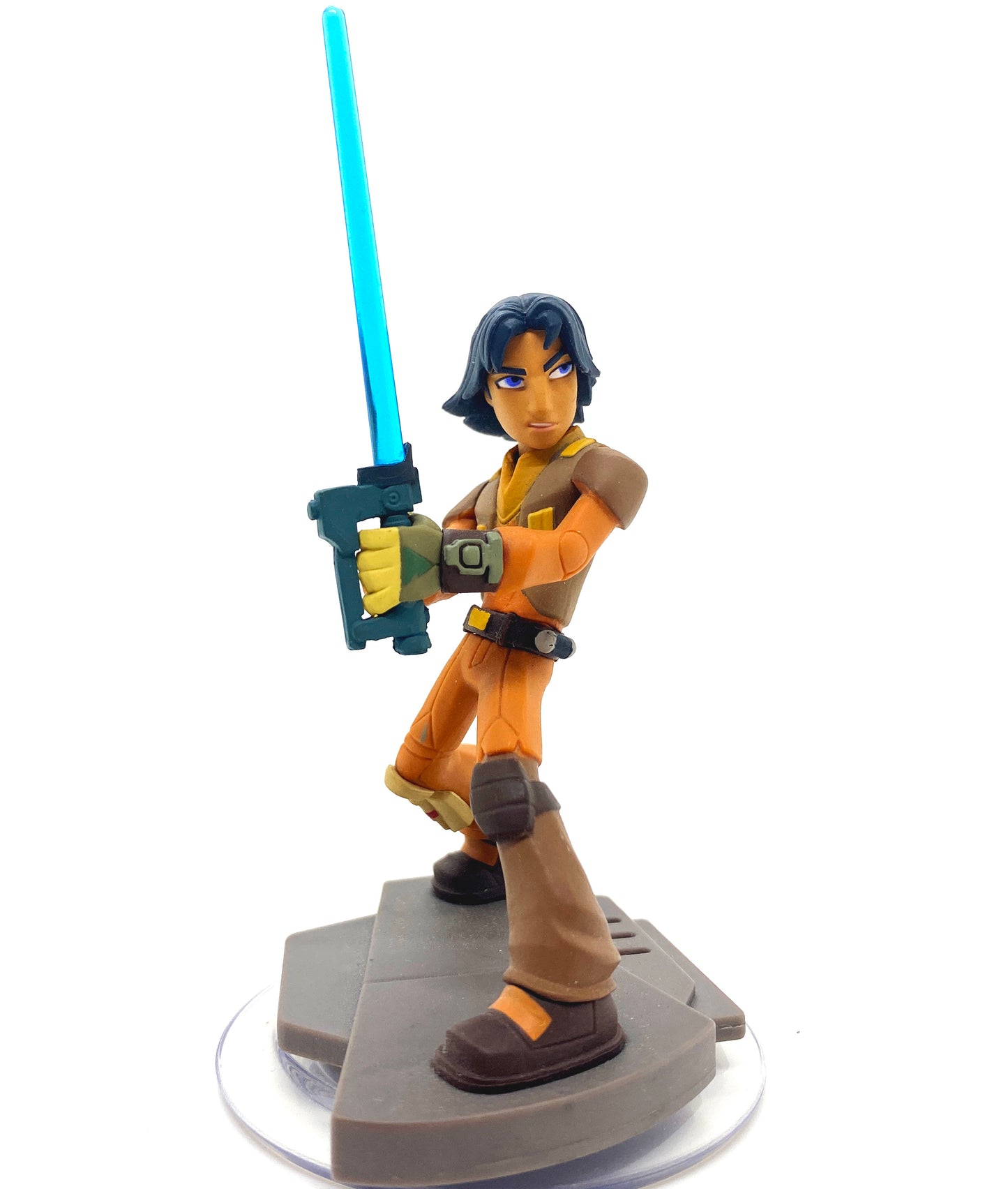 Disney Infinity 3.0 Figures