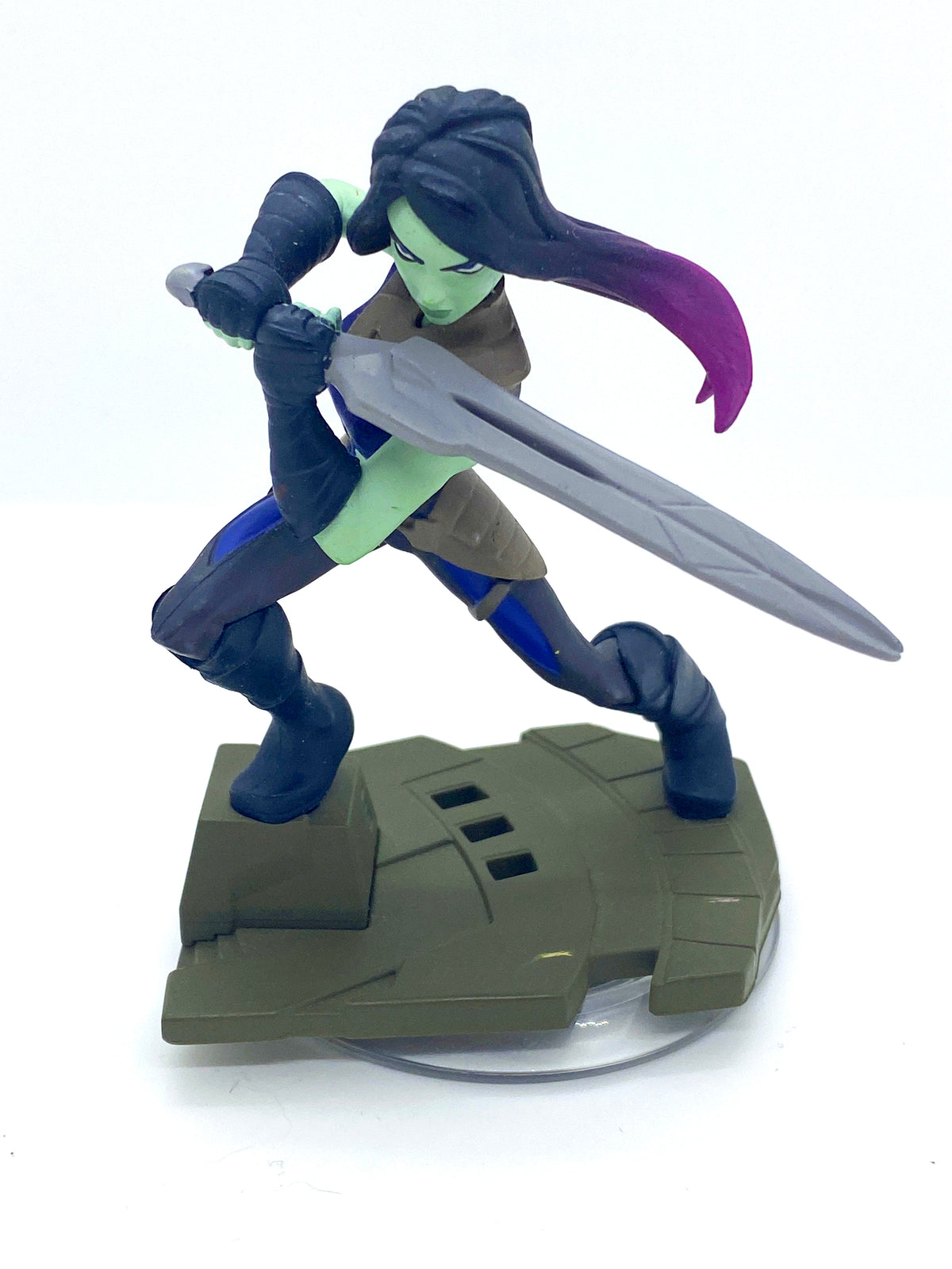 Disney Infinity 2.0 Figures