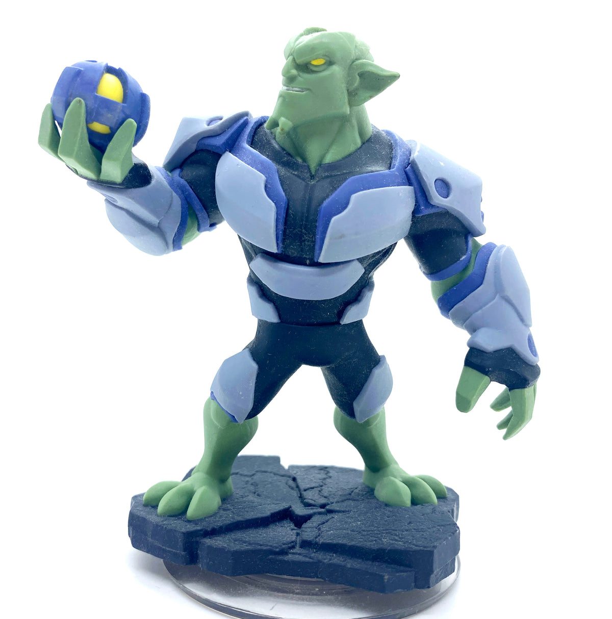 Disney Infinity 2.0 Figures