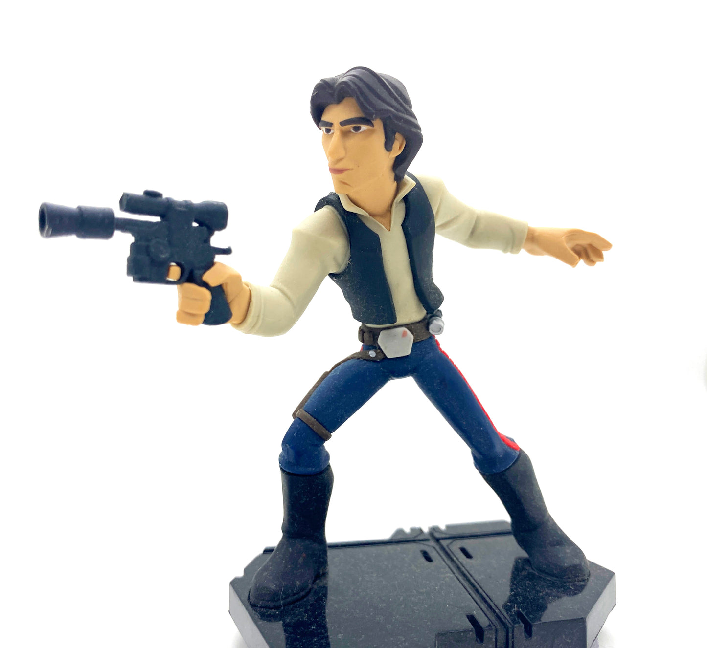 Disney Infinity 3.0 Figures