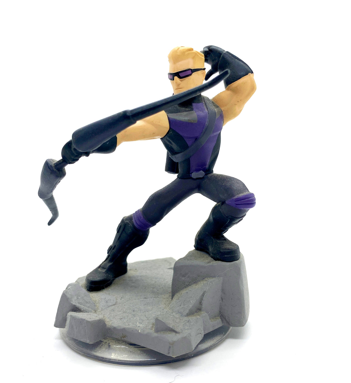 Disney Infinity 2.0 Figures