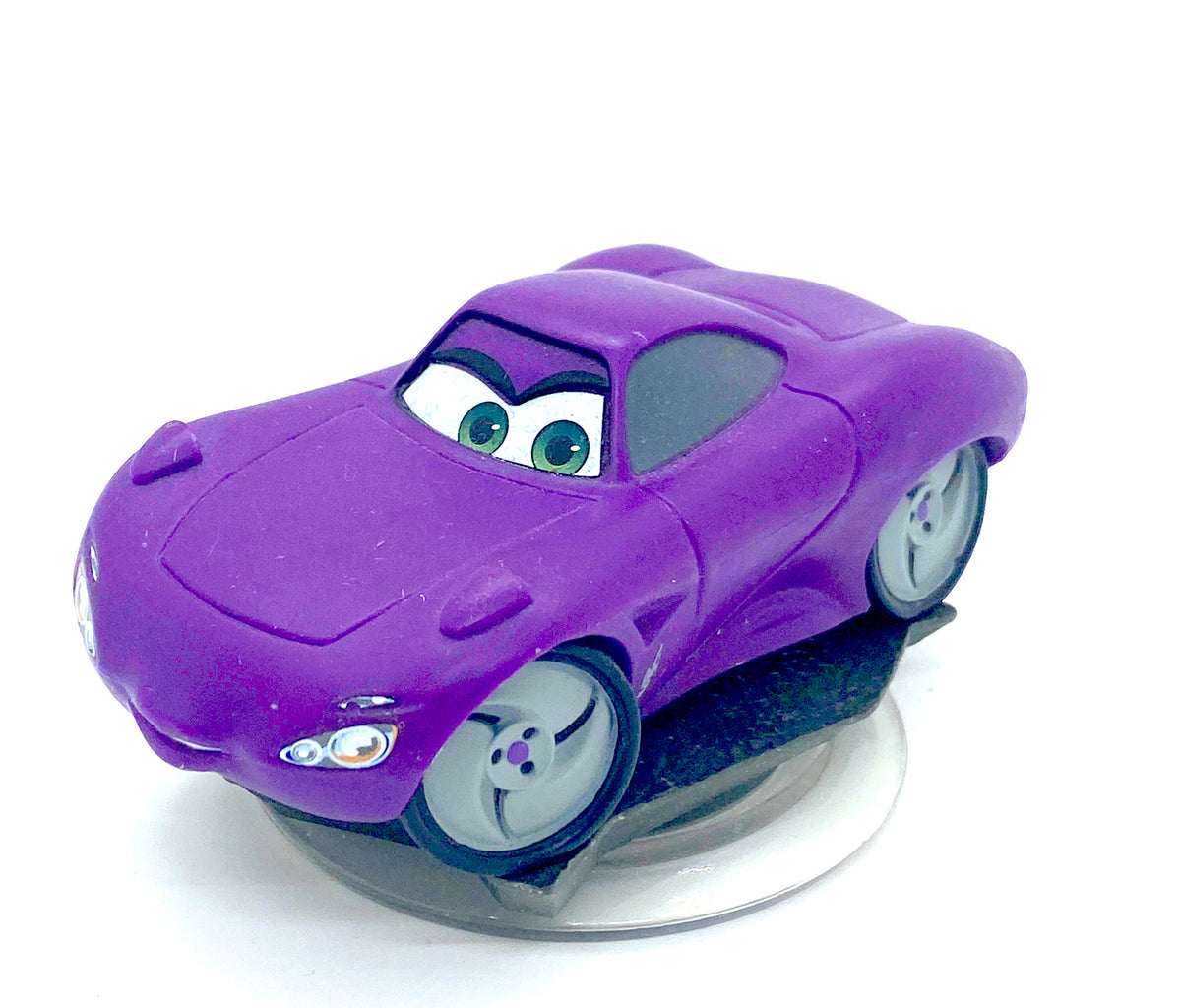 Disney Infinity 1.0 Figures