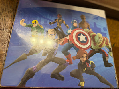 Disney Infinity 2.0 Power Disc Binder