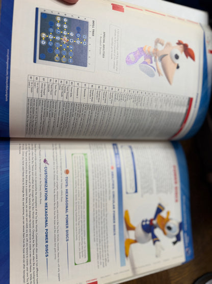 Disney Infinity 2.0 Ultimate Prima Game Guide