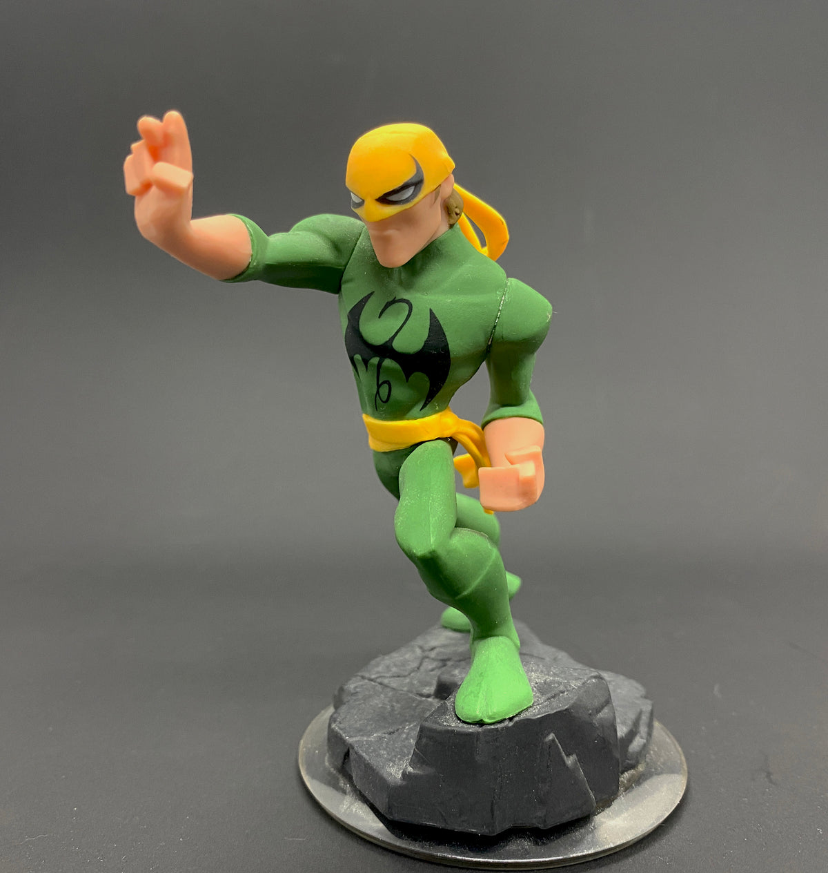 Disney Infinity 2.0 Figures