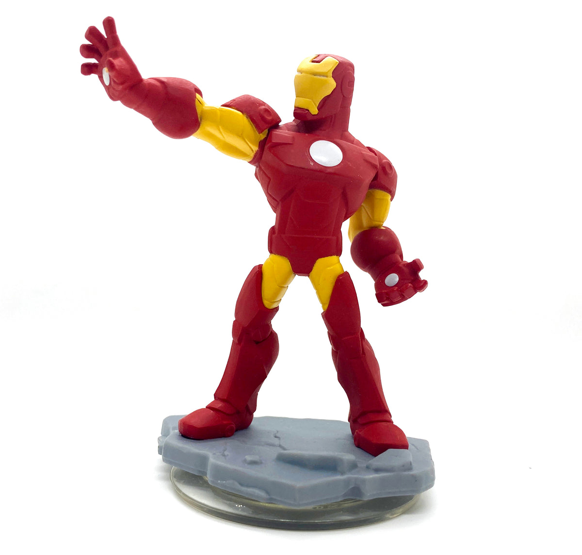 Disney Infinity 2.0 Figures