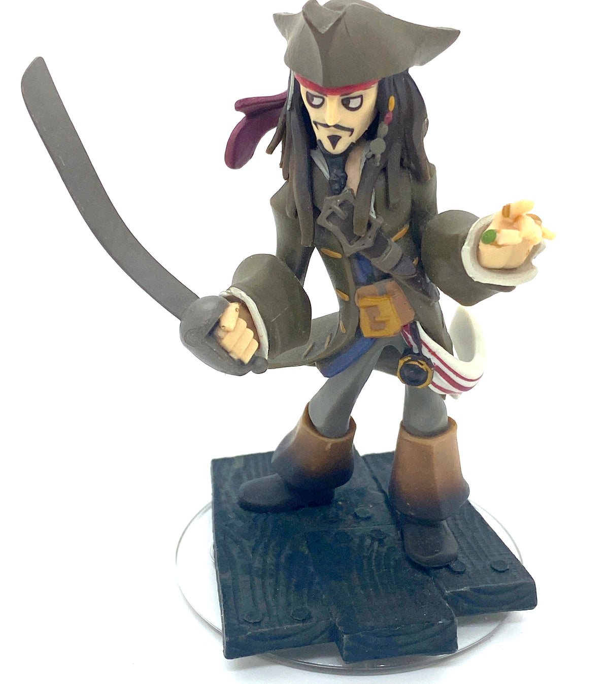 Disney Infinity 1.0 Figures
