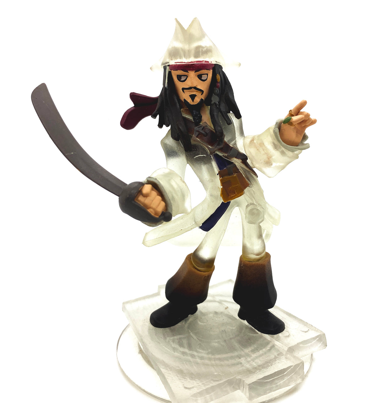 Disney Infinity 1.0 Figures