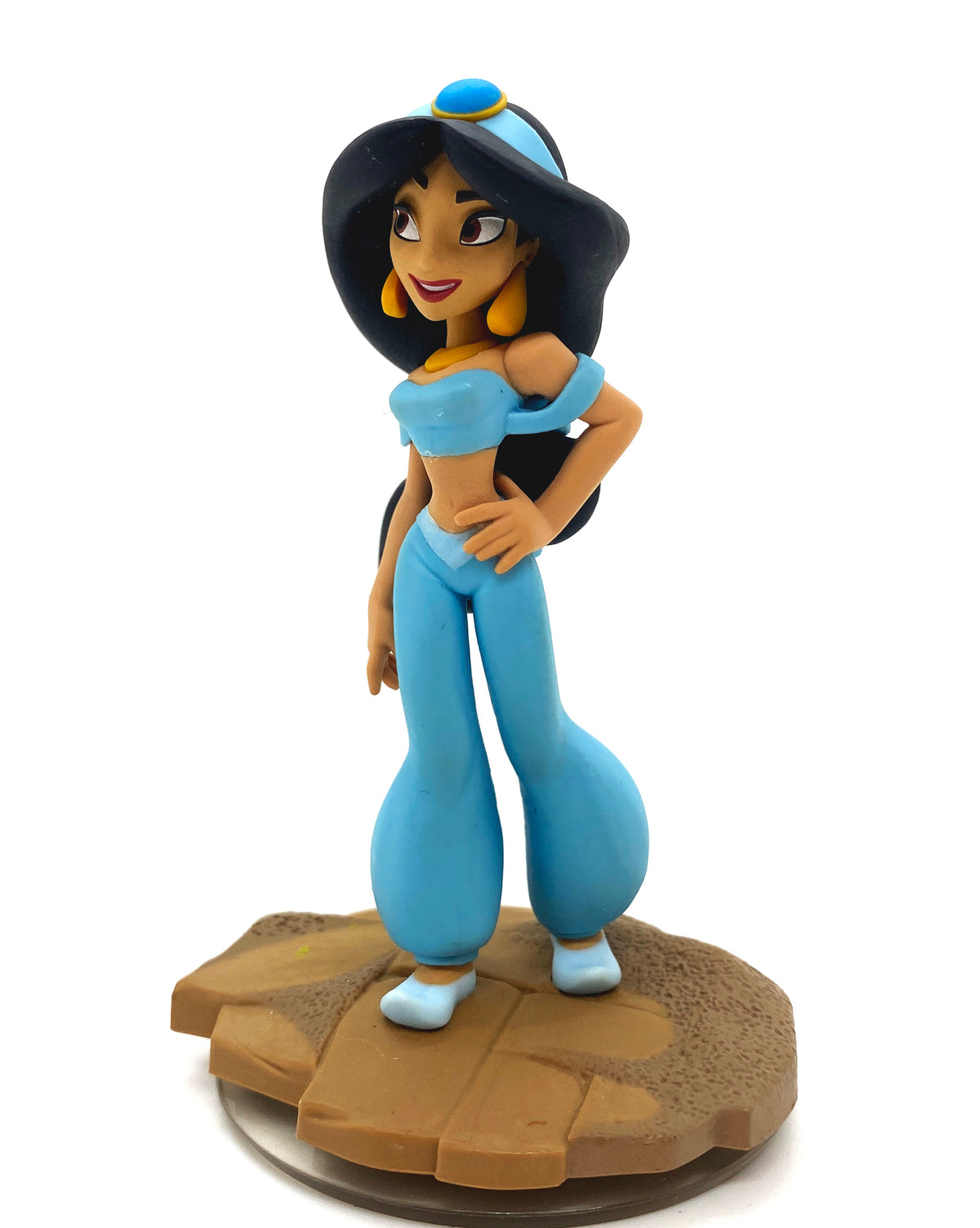 Disney Infinity 2.0 Figures