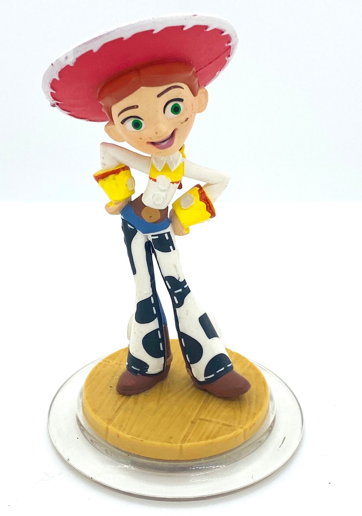 Disney Infinity 1.0 Figures