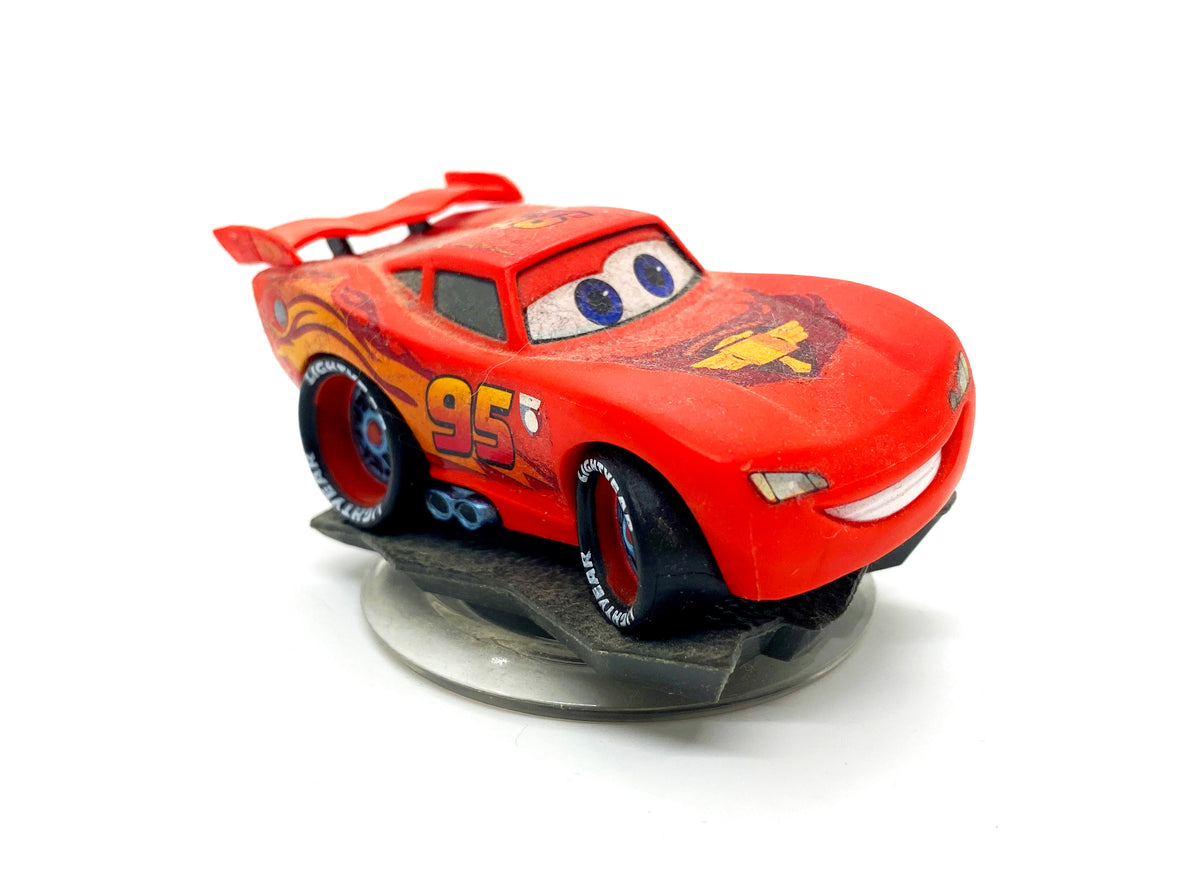 Disney Infinity 1.0 Figures