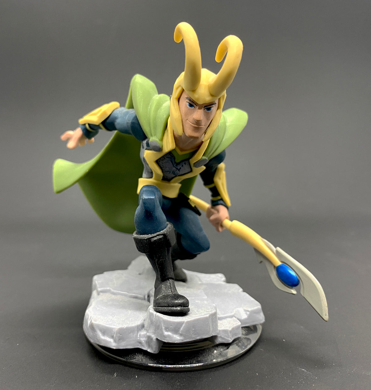 Disney Infinity 2.0 Figures