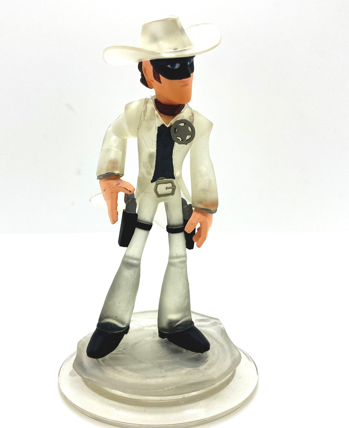 Disney Infinity 1.0 Figures