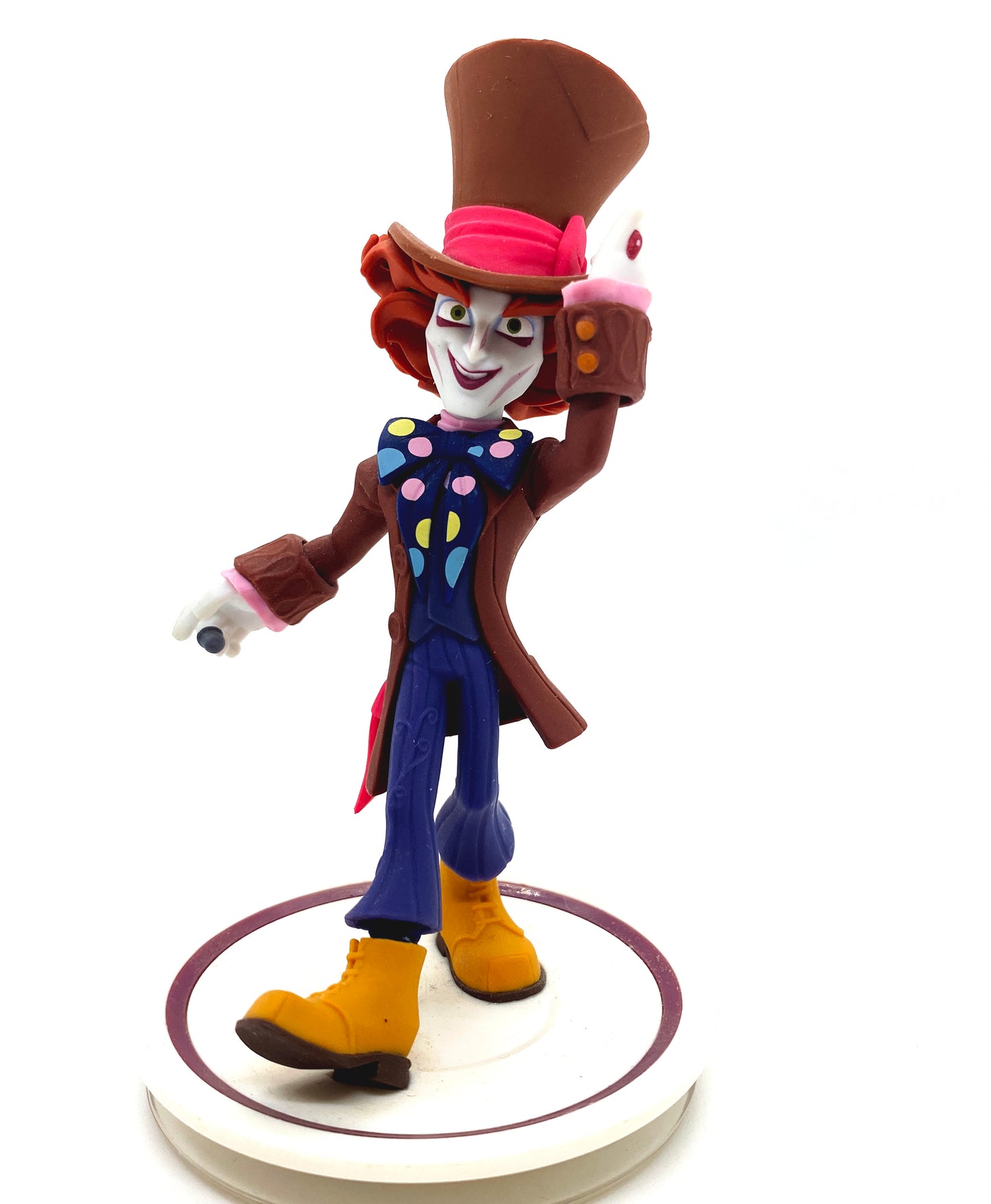 Disney Infinity 3.0 Figures