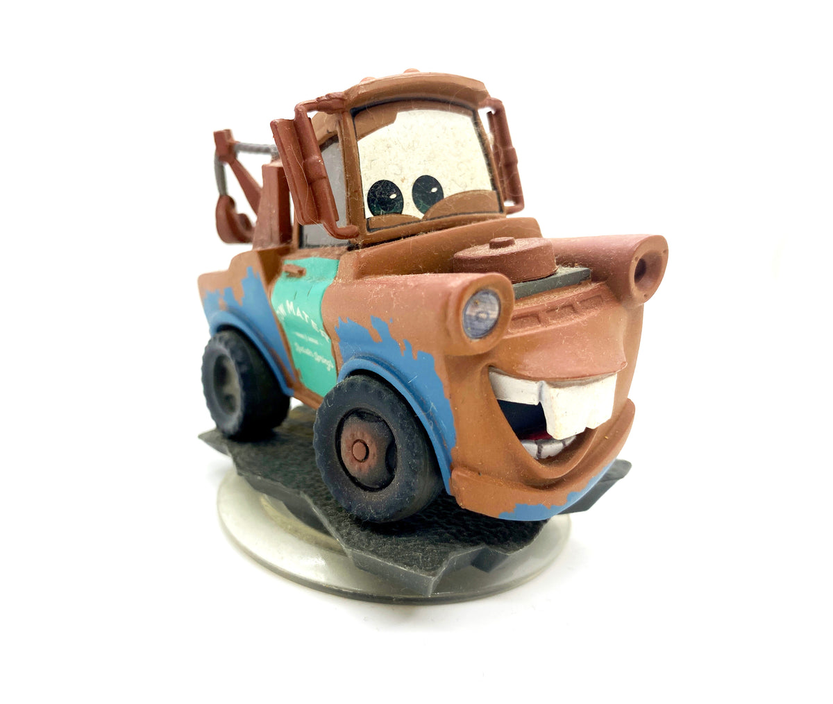 Disney Infinity 1.0 Figures