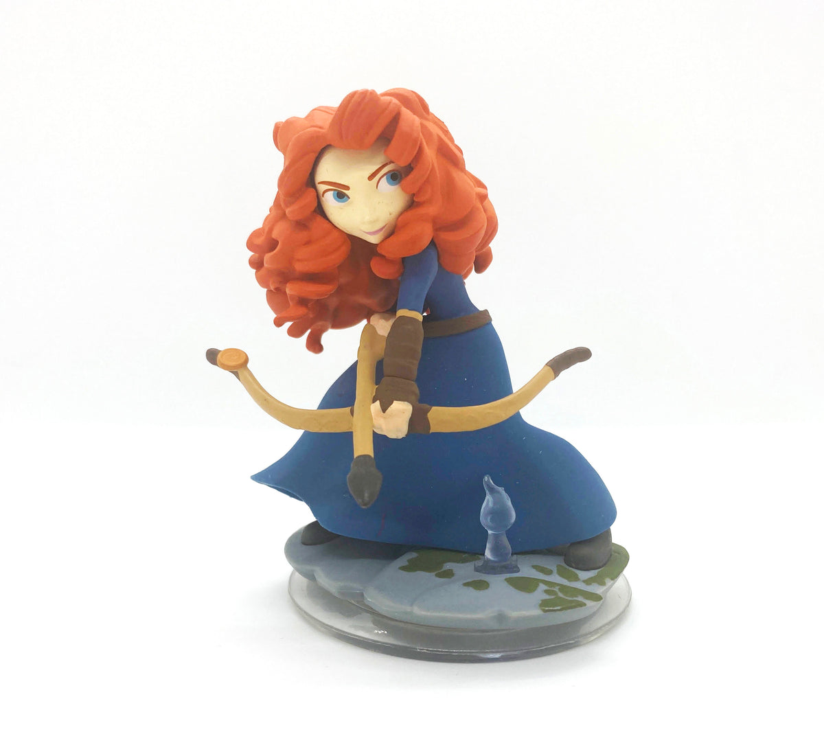 Disney Infinity 2.0 Figures