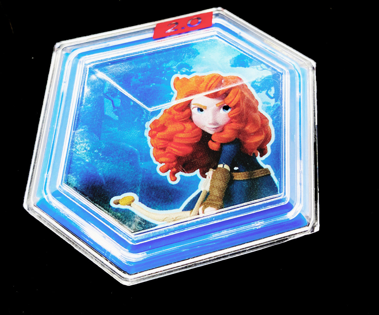 Disney Infinity 2.0 Expansions