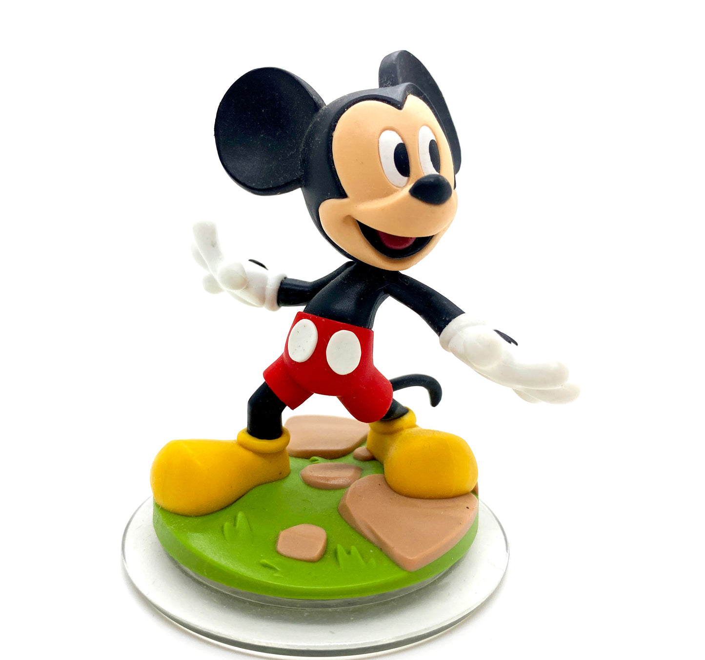 Disney Infinity 3.0 Figures