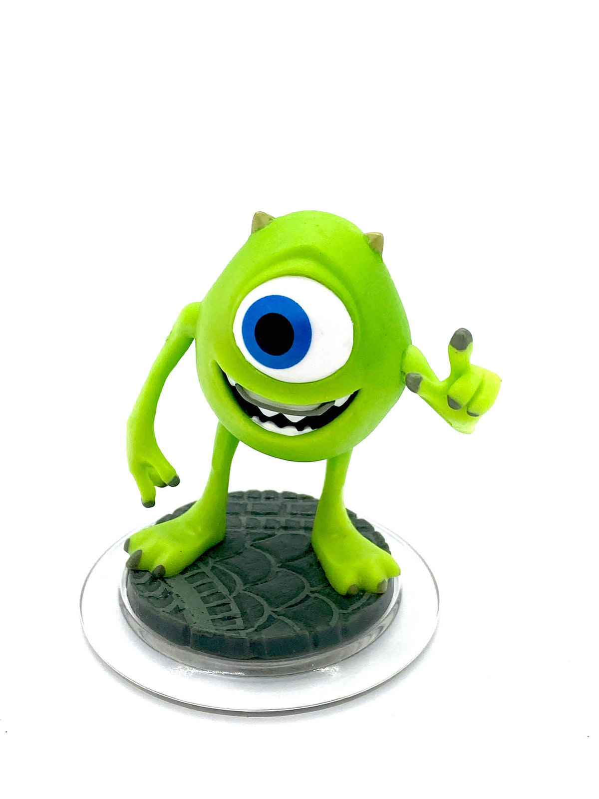 Disney Infinity 1.0 Figures