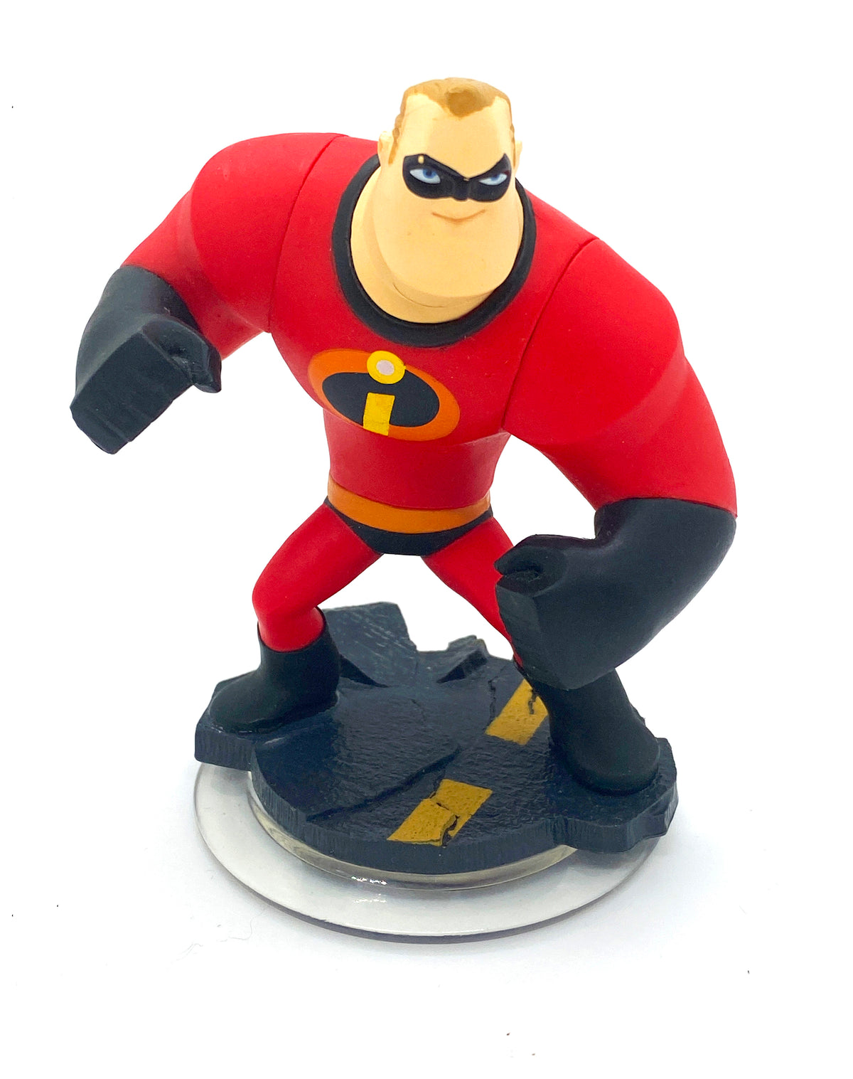 Disney Infinity 1.0 Figures