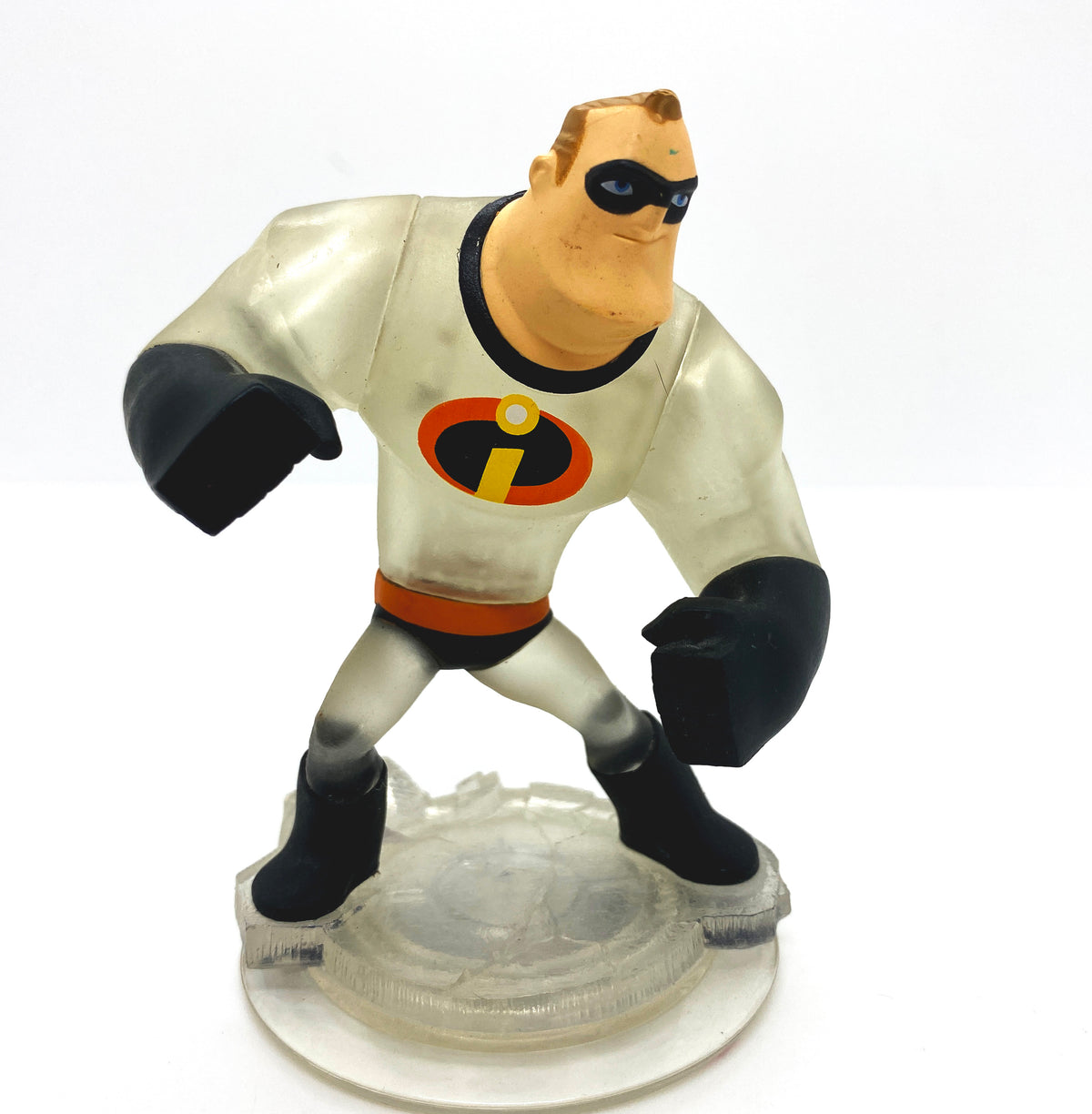 Disney Infinity 1.0 Figures