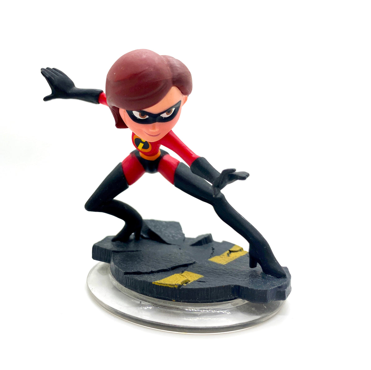 Disney Infinity 1.0 Figures