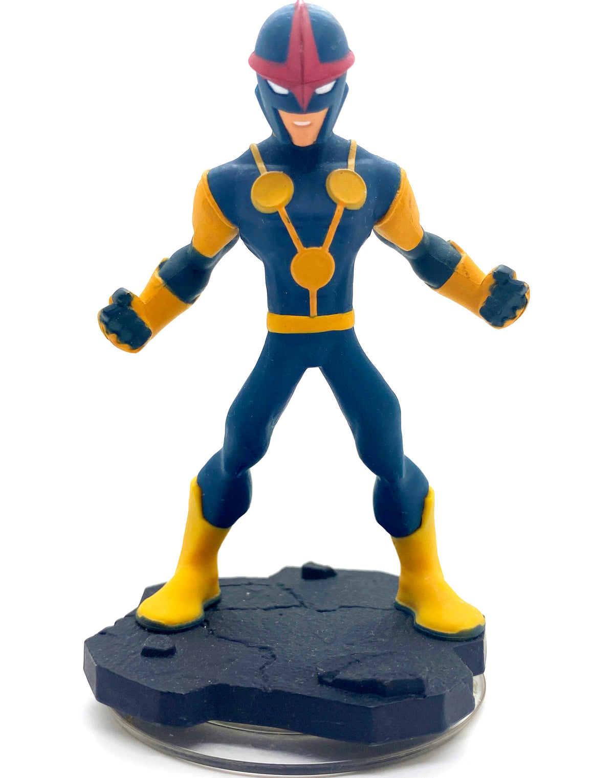 Disney Infinity 2.0 Figures
