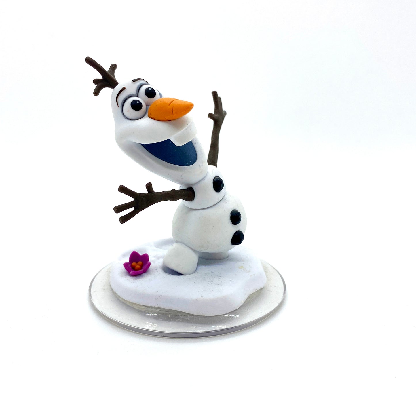 Disney Infinity 3.0 Figures