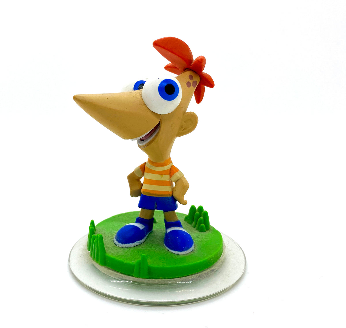 Disney Infinity 1.0 Figures