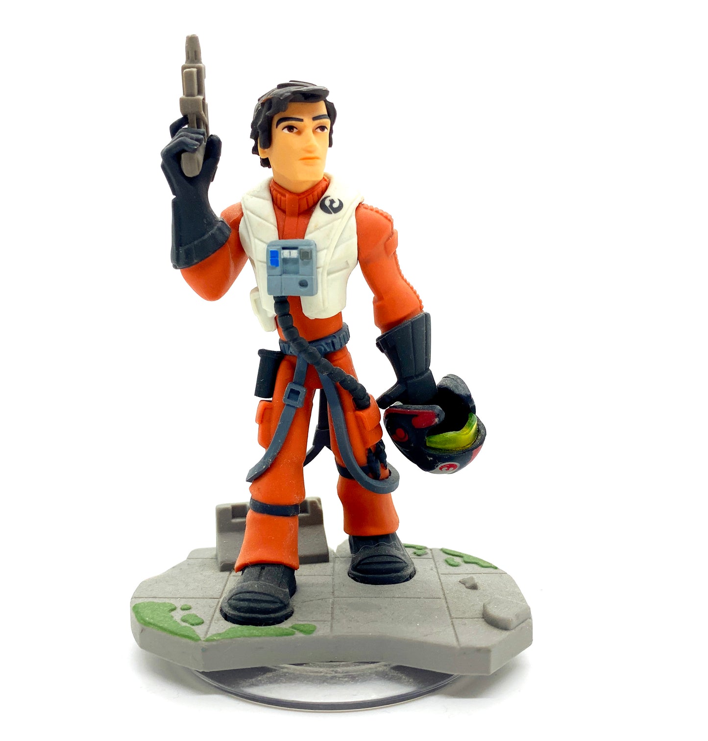 Disney Infinity 3.0 Figures
